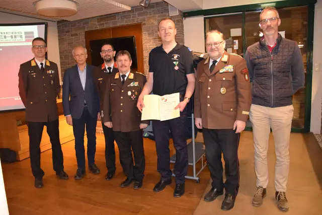 Foto: MeinBezirk/Josef Strohmeier