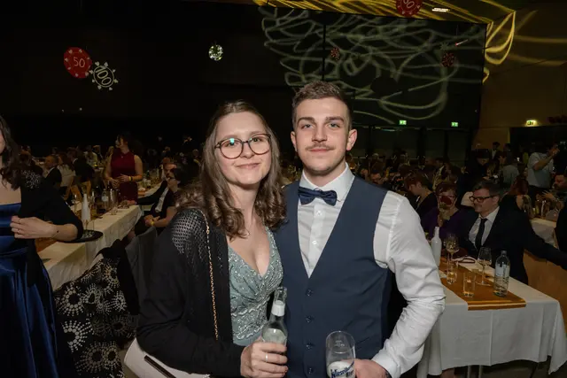 Verena und Lukas | Foto: Florian Auer - Fotoschnappschuss.com
