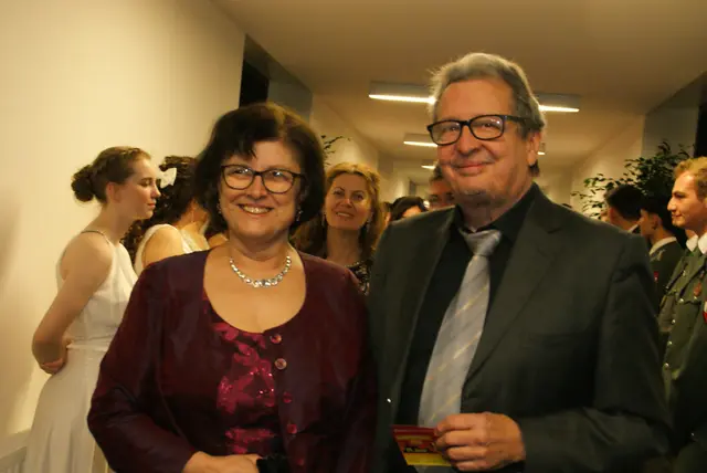 Foto: Anna Maria Kaufmann