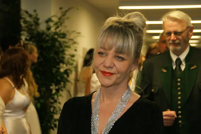 Foto: Anna Maria Kaufmann