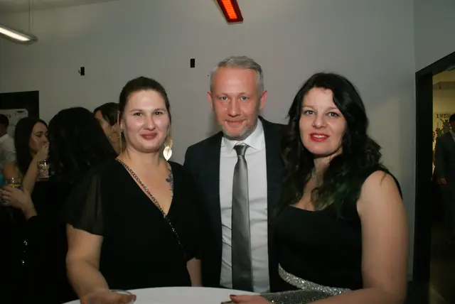 Foto: Anna Maria Kaufmann