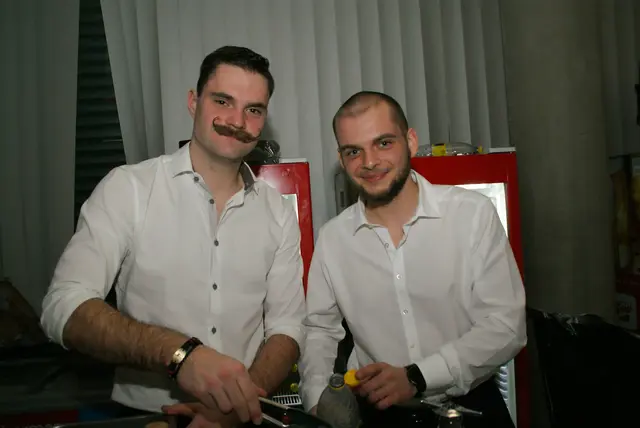 Foto: Anna Maria Kaufmann