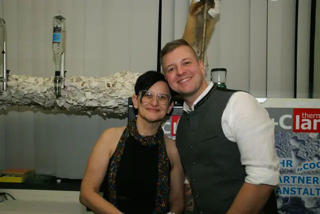 Foto: Anna Maria Kaufmann