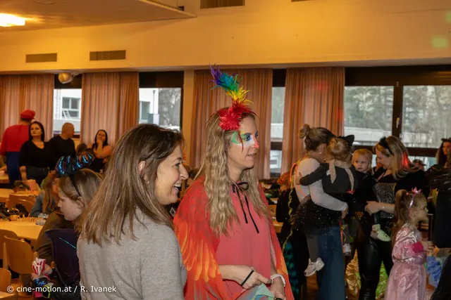 Foto: cine-motion.at / R. Ivanek