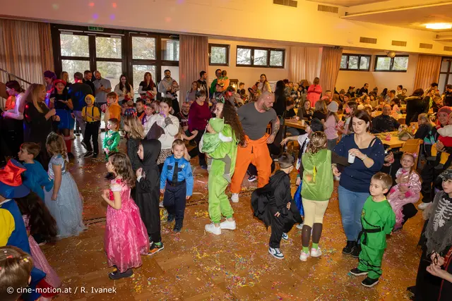 Foto: cine-motion.at / R. Ivanek