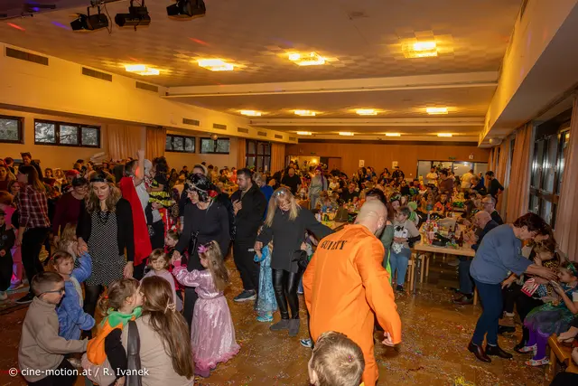 Foto: cine-motion.at / R. Ivanek