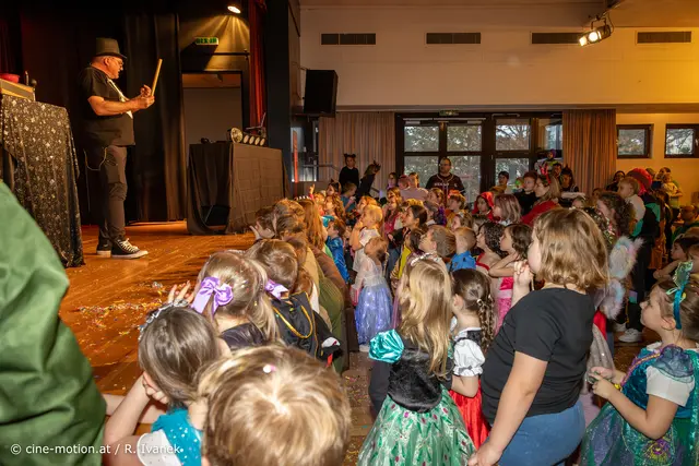 Foto: cine-motion.at / R. Ivanek