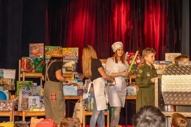 Foto: cine-motion.at / R. Ivanek