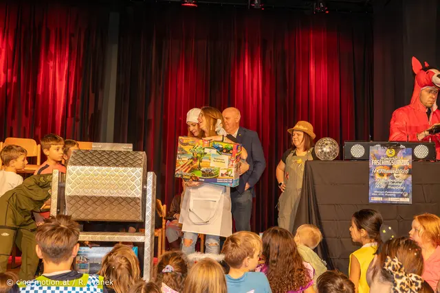 Foto: cine-motion.at / R. Ivanek