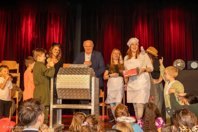 Foto: cine-motion.at / R. Ivanek