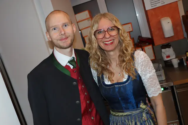 Foto: Christopher Polesnig