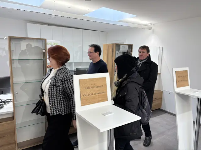 Foto: Elisabeth Kloiber