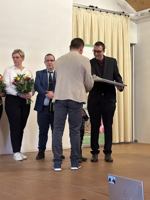 Foto: Elisabeth Kloiber