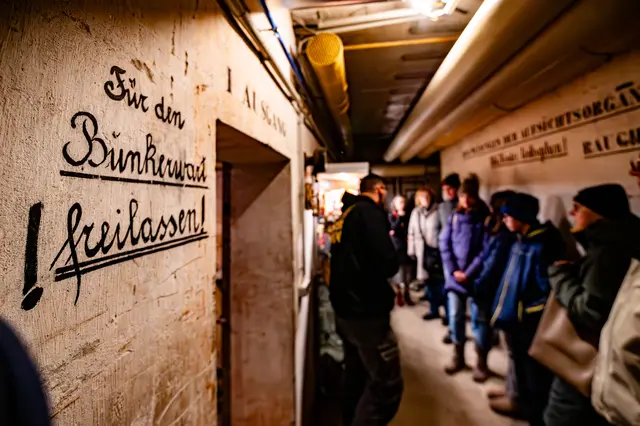 Foto: Werner Nowak, Lukas Arnold Photography