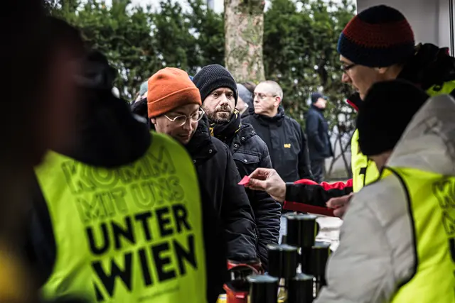 Foto: Werner Nowak, Lukas Arnold Photography