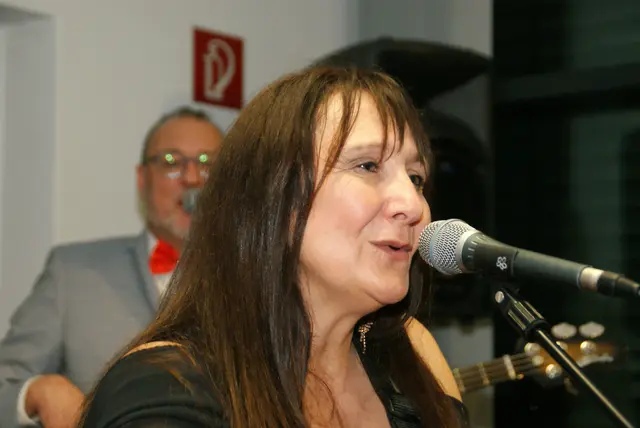 Foto: Anna Maria Kaufmann