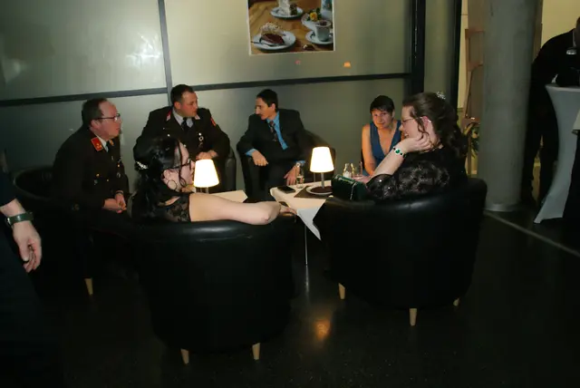 Foto: Anna Maria Kaufmann