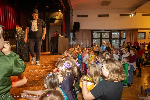 Foto: cine-motion.at / R. Ivanek