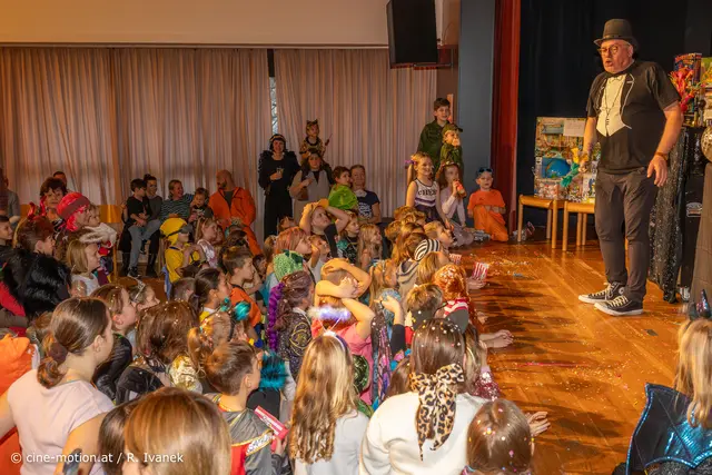 Foto: cine-motion.at / R. Ivanek