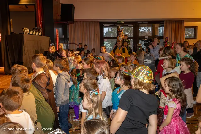 Foto: cine-motion.at / R. Ivanek