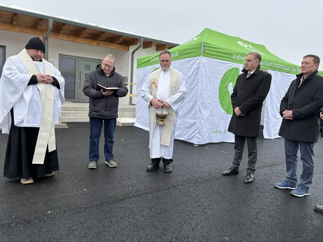 Foto: Elisabeth Kloiber