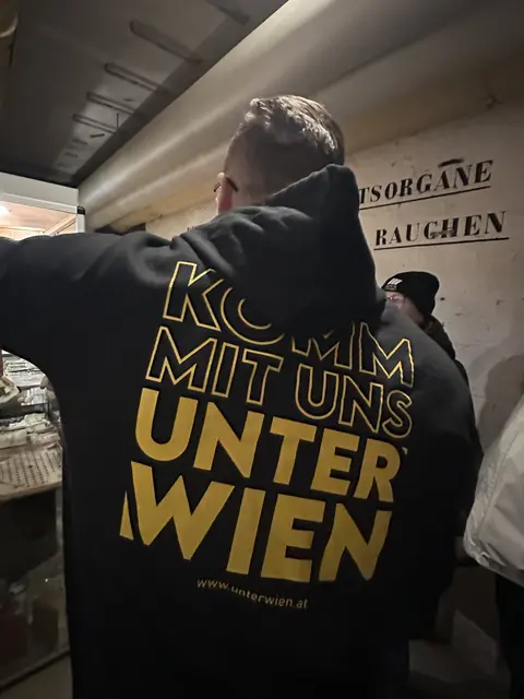 Foto: Werner Nowak, Lukas Arnold Photography