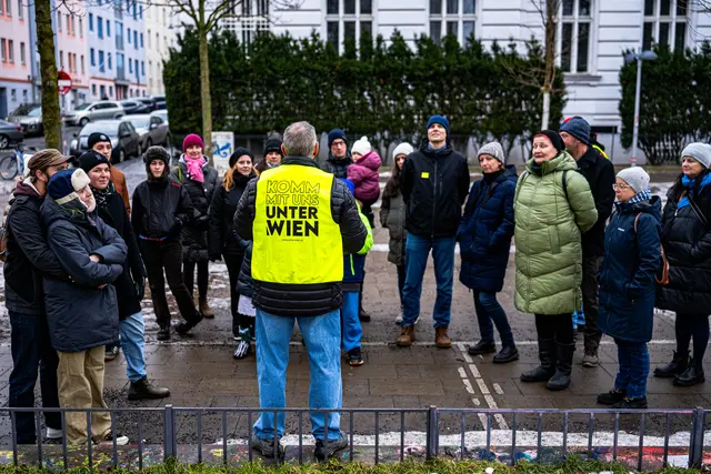 Foto: Werner Nowak, Lukas Arnold Photography