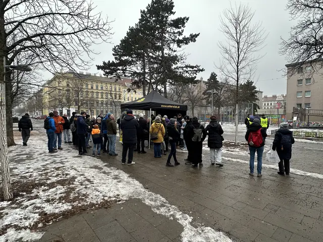 Foto: Werner Nowak, Lukas Arnold Photography