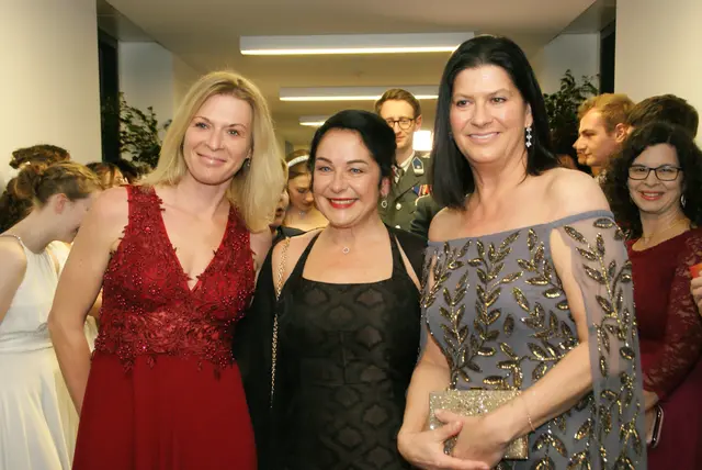 Foto: Anna Maria Kaufmann