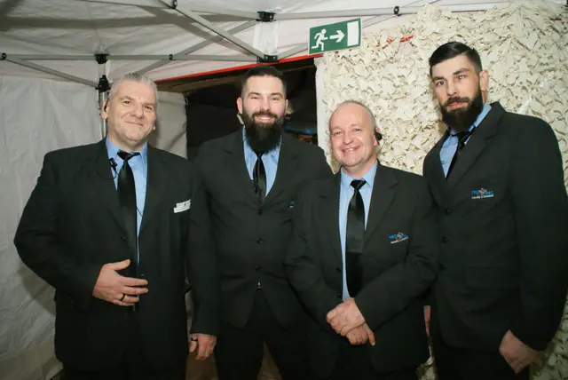 Foto: Anna Maria Kaufmann