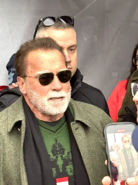 Foto: Nikolaus Kogler