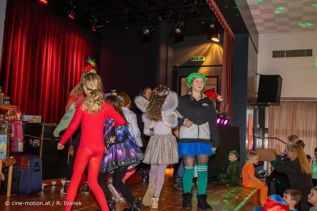 Foto: cine-motion.at / R. Ivanek