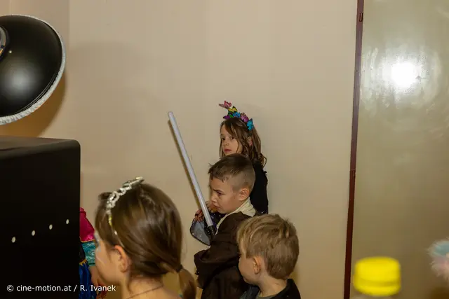 Foto: cine-motion.at / R. Ivanek