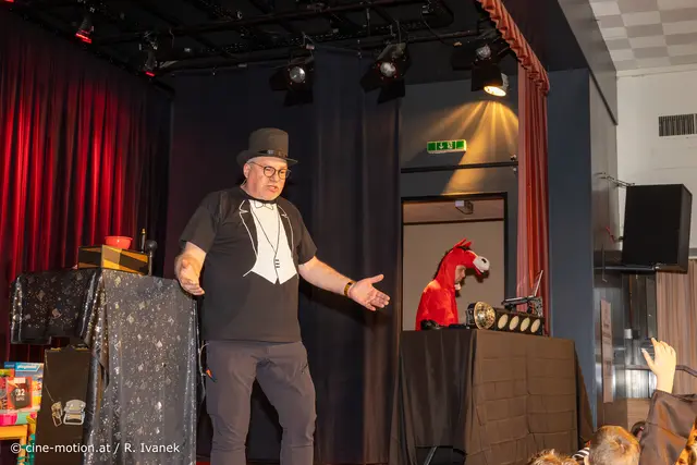 Foto: cine-motion.at / R. Ivanek