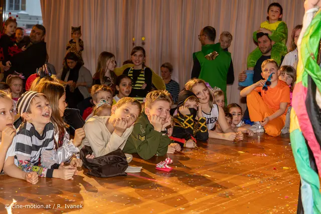 Foto: cine-motion.at / R. Ivanek