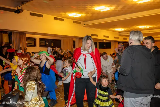 Foto: cine-motion.at / R. Ivanek