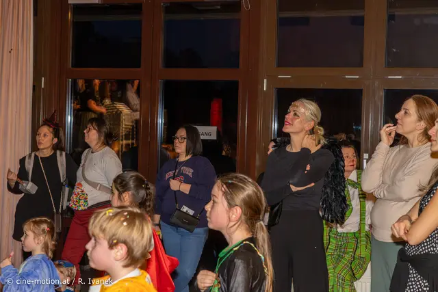 Foto: cine-motion.at / R. Ivanek