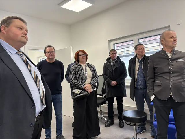 Foto: Elisabeth Kloiber