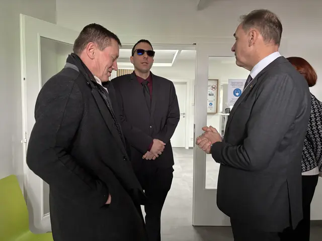 Foto: Elisabeth Kloiber