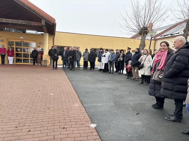 Foto: Elisabeth Kloiber