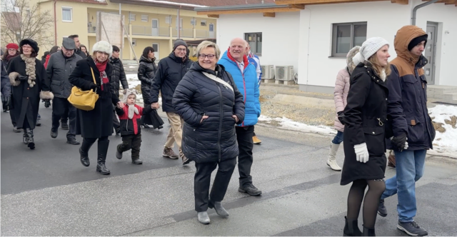 Foto: Elisabeth Kloiber