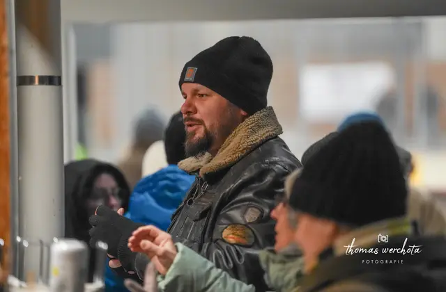 Foto: Thomas Werchota