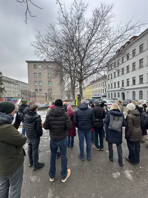 Foto: Werner Nowak, Lukas Arnold Photography