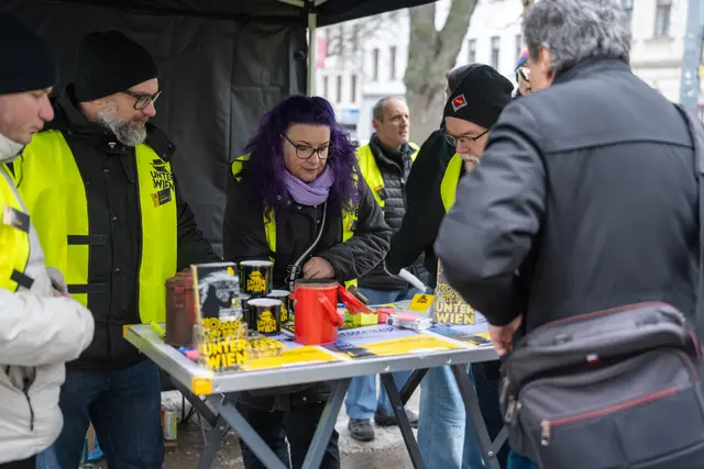 Foto: Werner Nowak, Lukas Arnold Photography