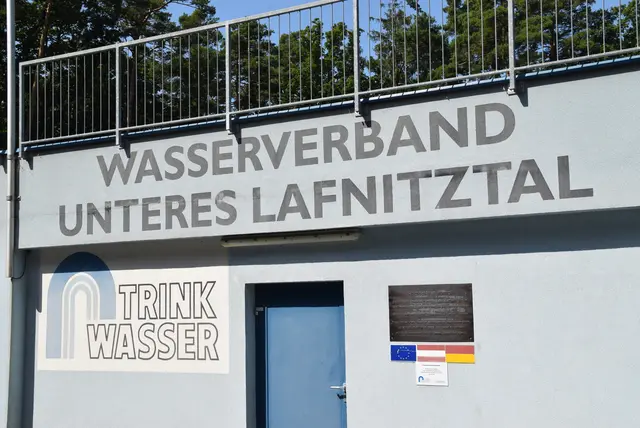 In vielen Gemeinden des Wasserverbands Unteres Lafnitztal sorgt ein neues Gebührenmodell für gehörige Aufregung. Die Preise steigen teilweise massiv. | Foto: Martin Wurglits