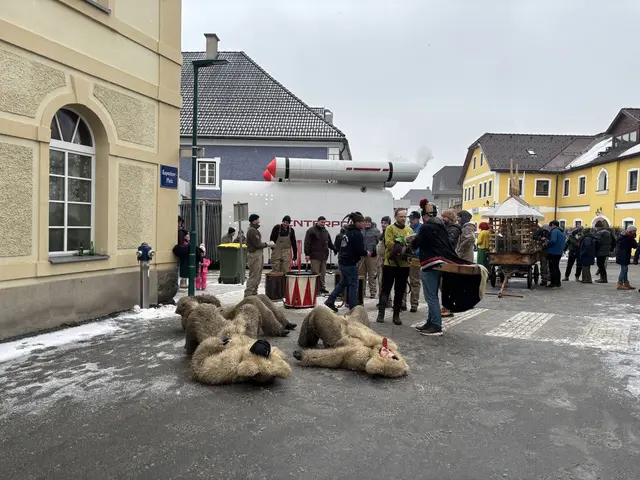 Foto: meinbezirk.at/lungau