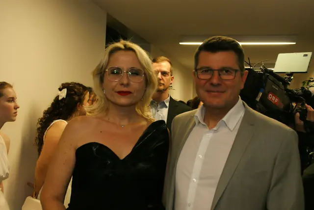 Foto: Anna Maria Kaufmann