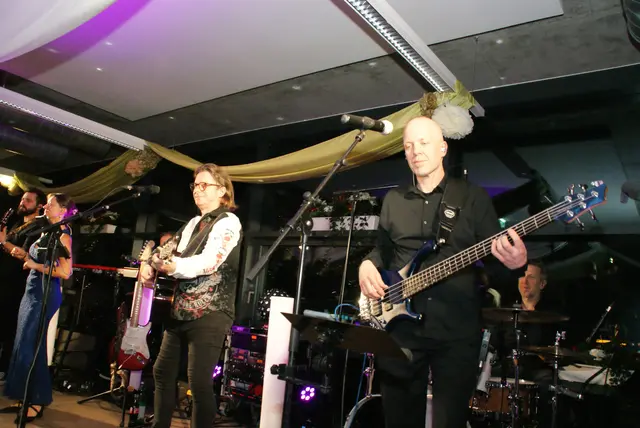 Foto: Anna Maria Kaufmann