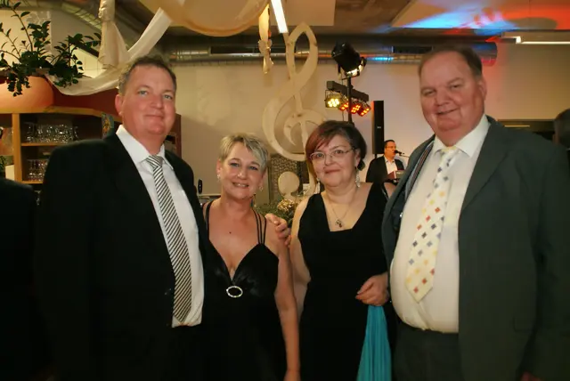 Foto: Anna Maria Kaufmann