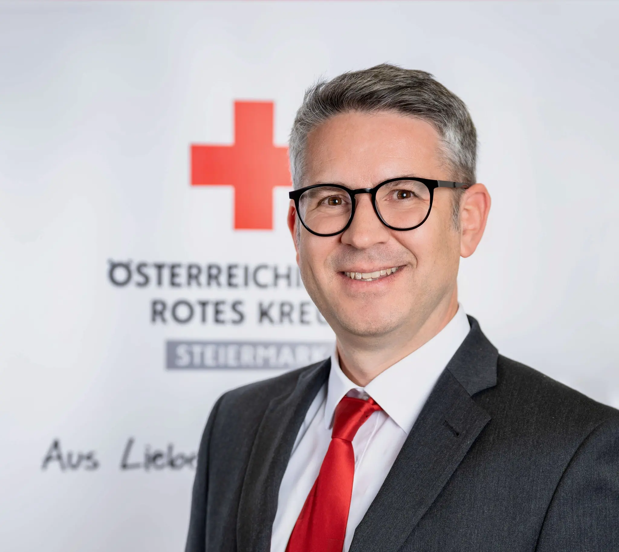Red Cross merger finalized: Southeast Styria has a new Red Cross district ...